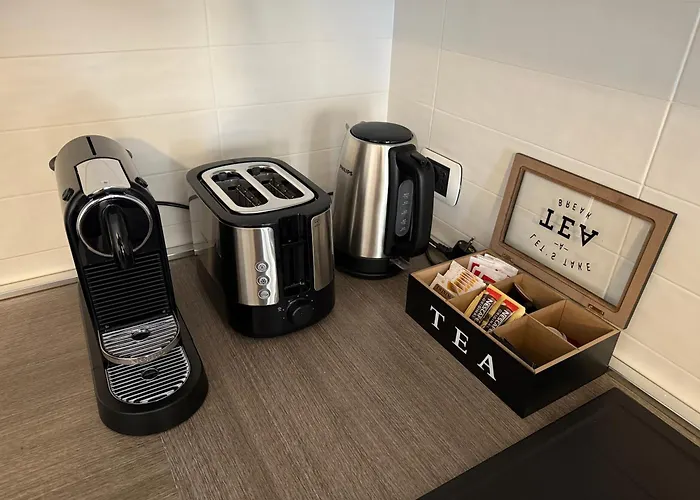 Vv Apartments